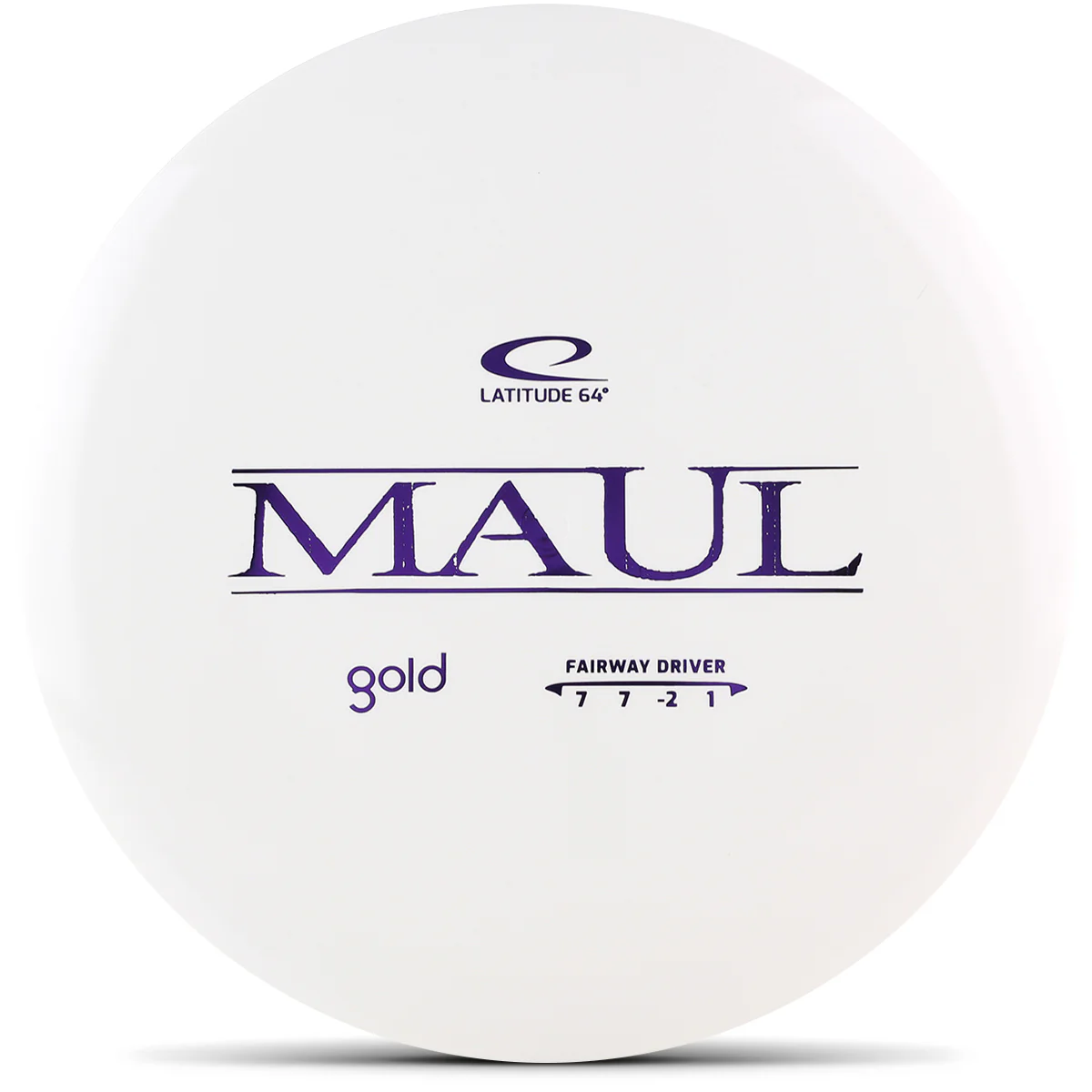 Gold Maul - Image 5