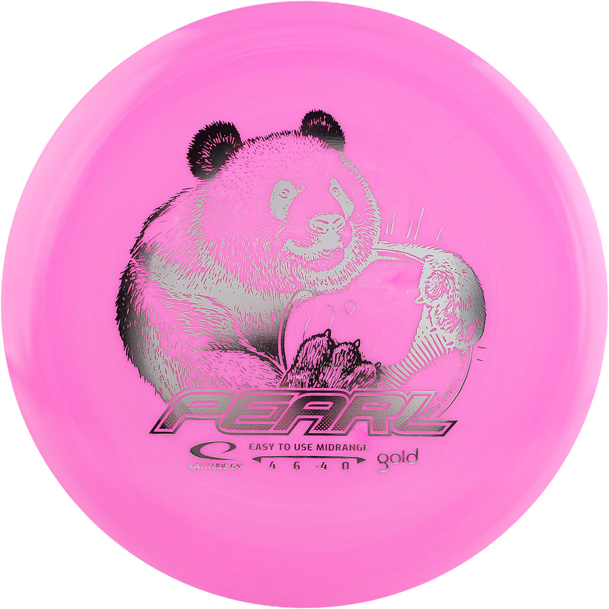 Gold Pearl - Image 4