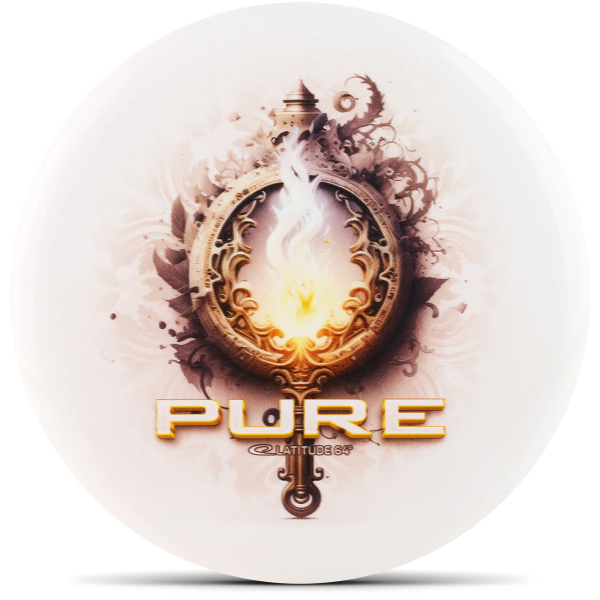 Gold Pure Decodye