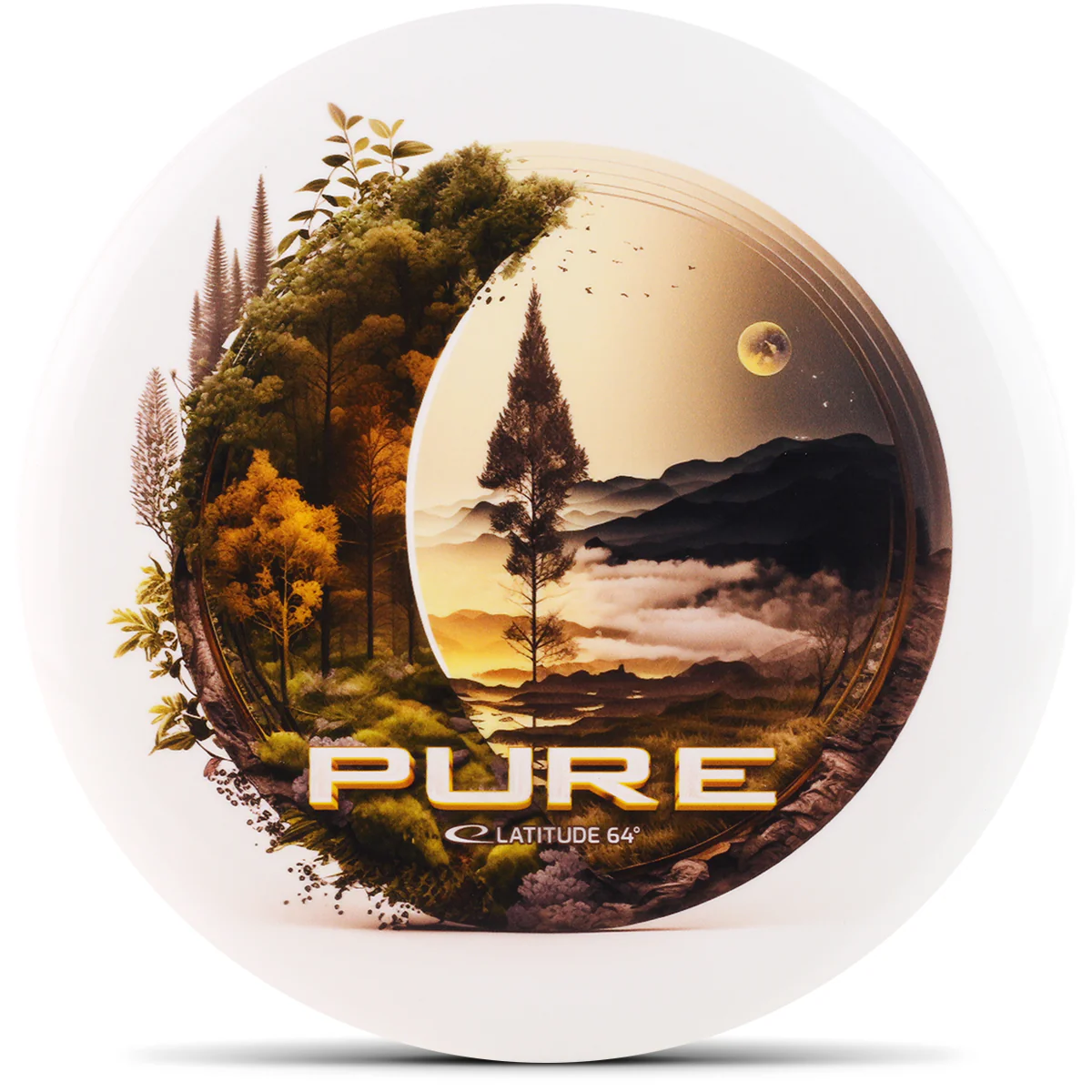 Gold Pure Decodye - Image 2