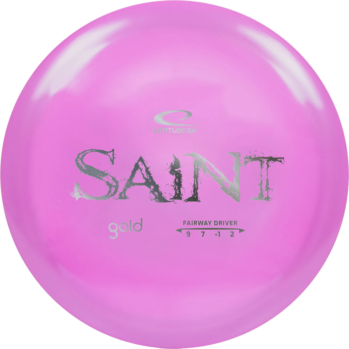 Gold Saint