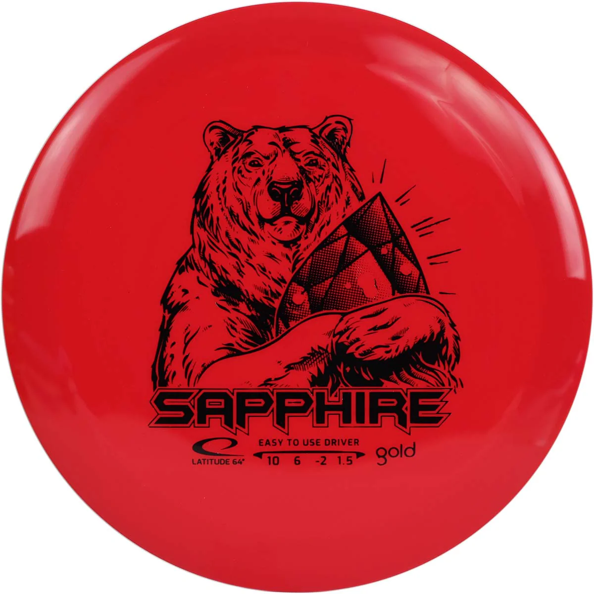 Gold Sapphire - Image 5