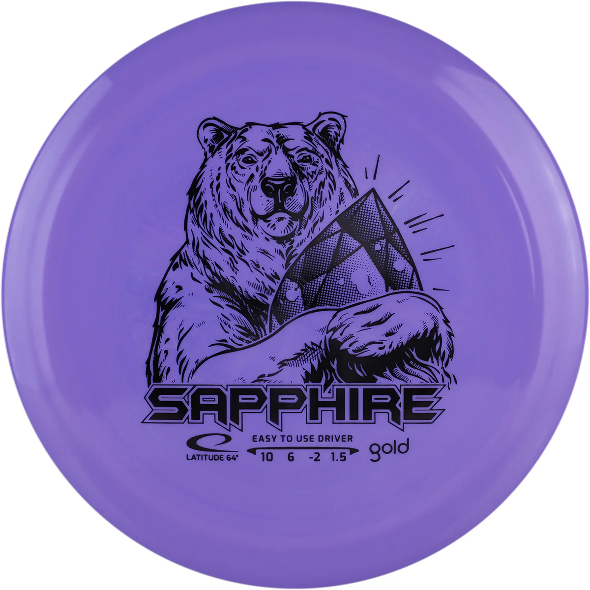 Gold Sapphire - Image 8