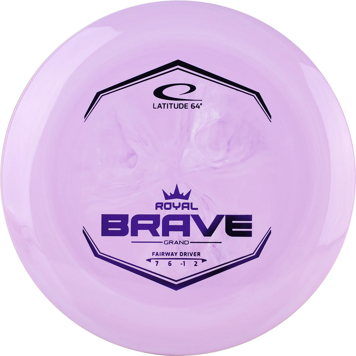Grand Brave - Image 2