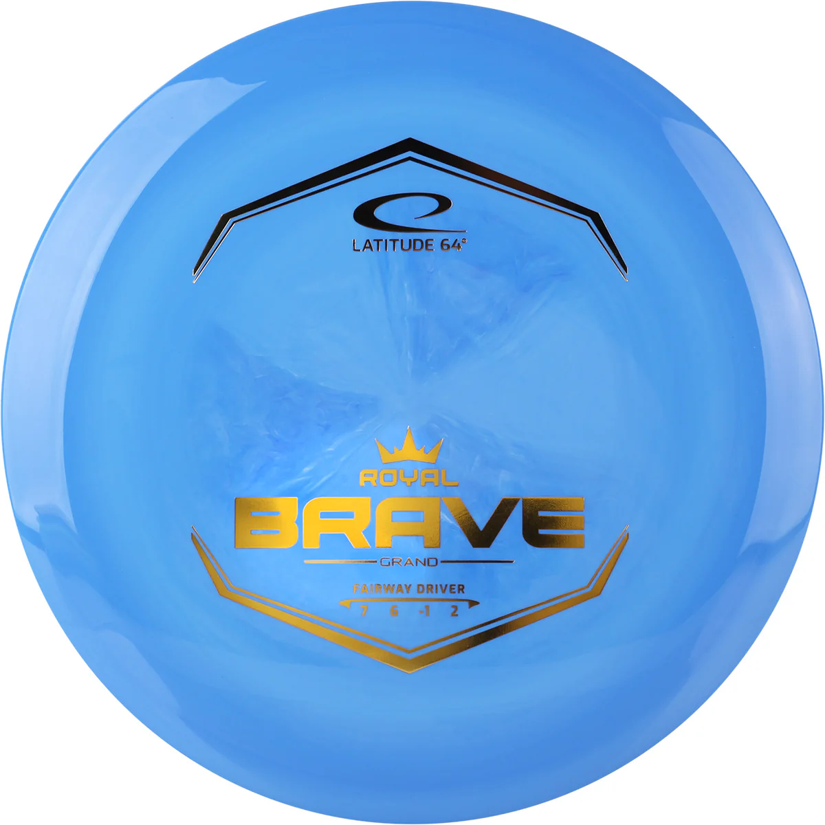Grand Brave - Image 3