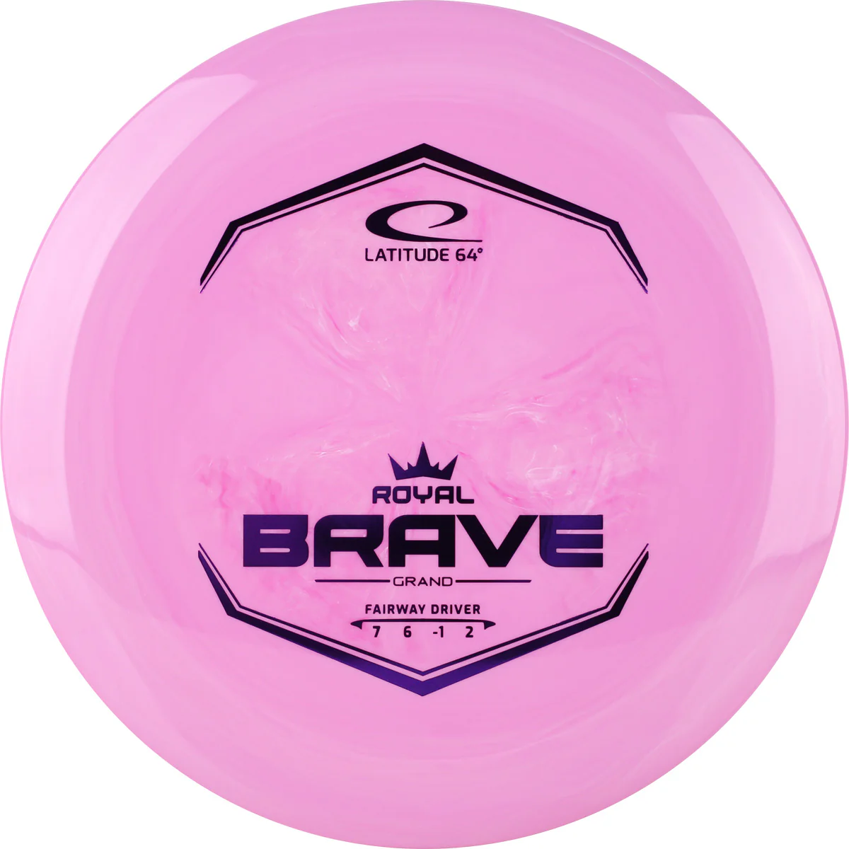 Grand Brave - Image 6
