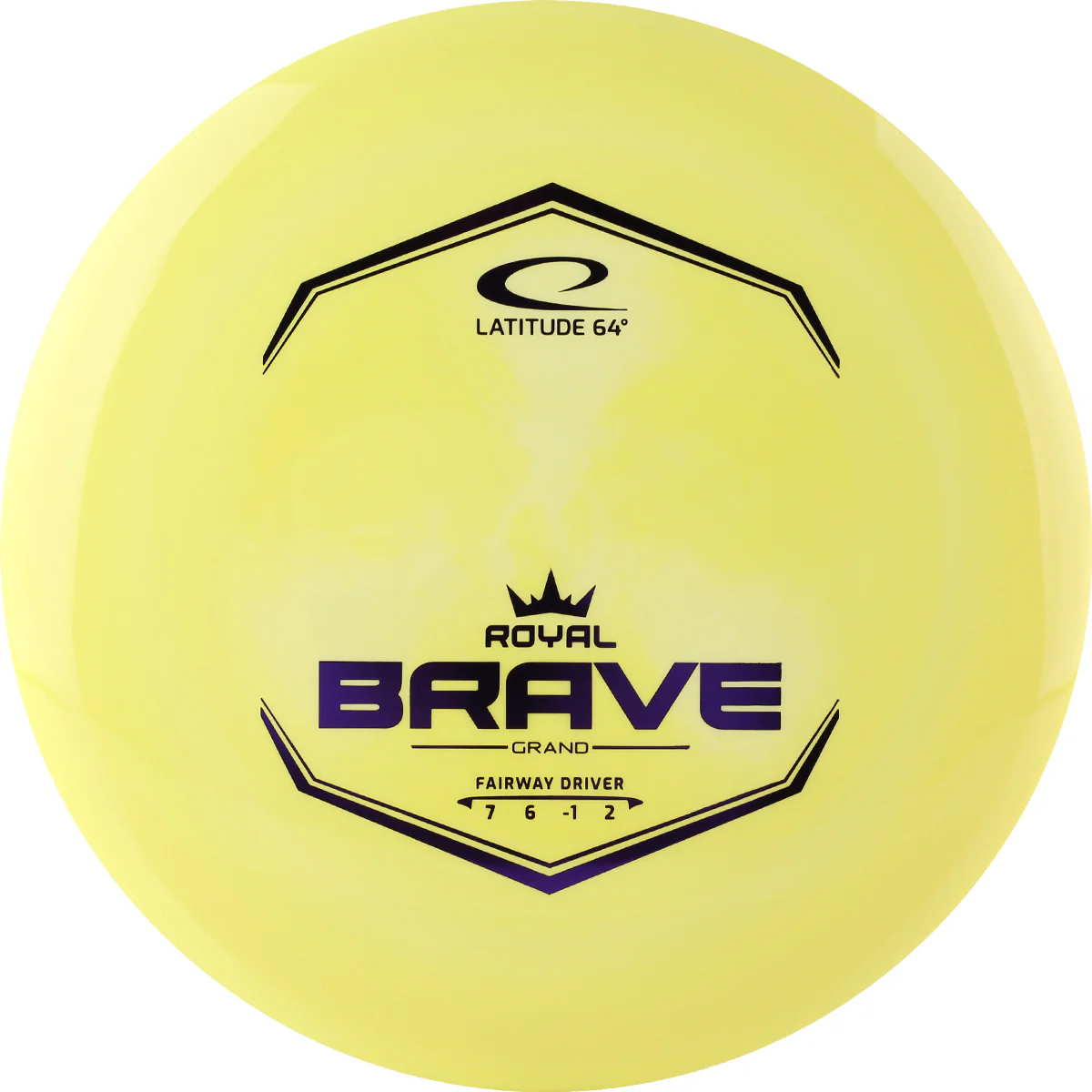 Grand Brave - Image 7