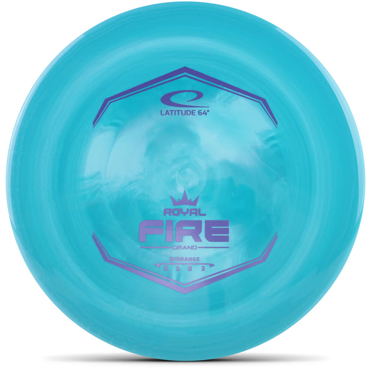 Grand Fire - Image 4