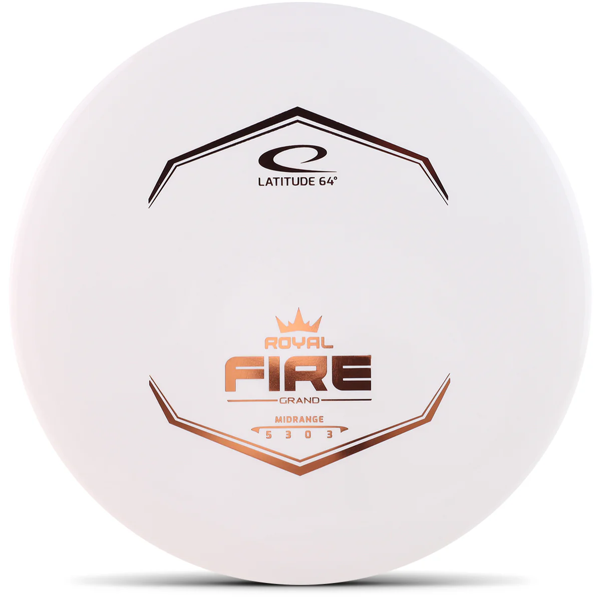Grand Fire - Image 5