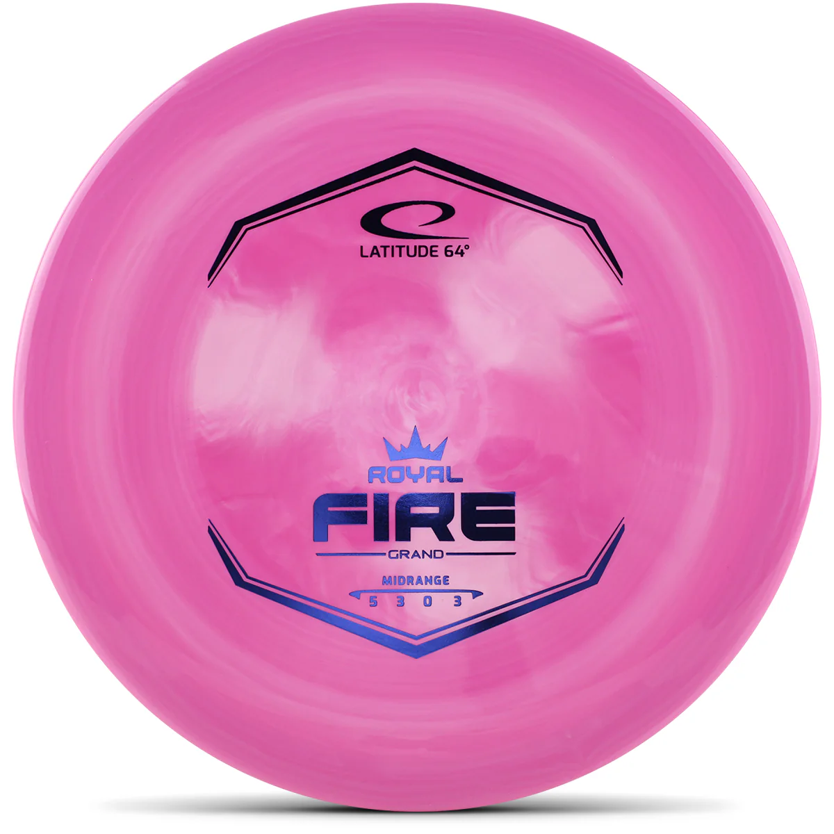 Grand Fire - Image 7
