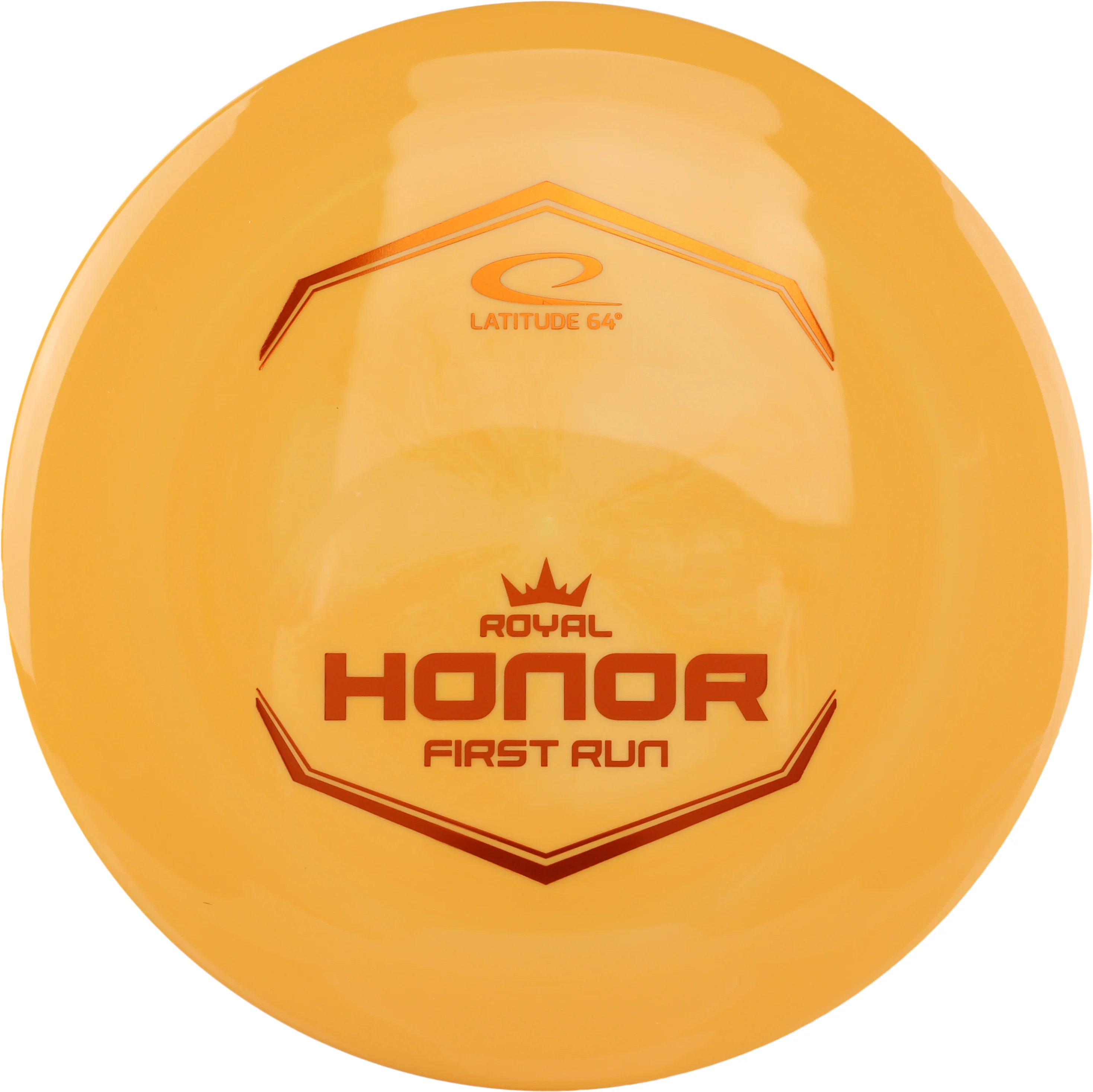 Grand Honor First Run - Image 2