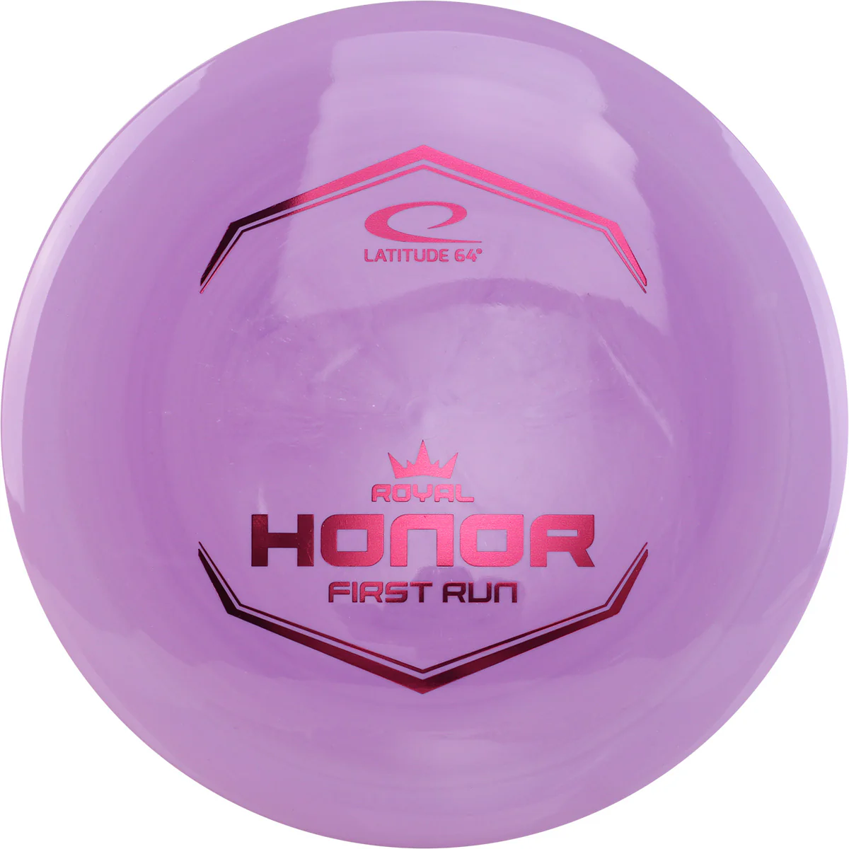 Grand Honor First Run - Image 4