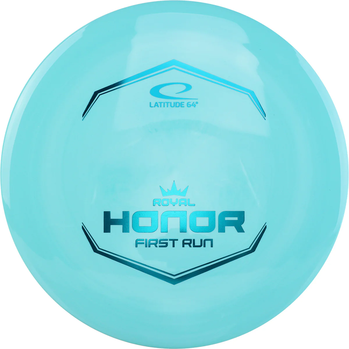 Grand Honor First Run - Image 5