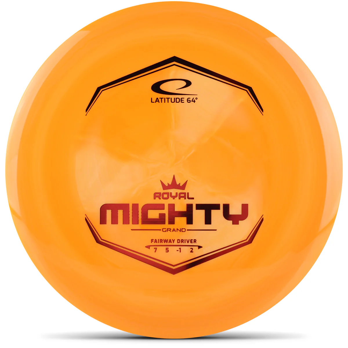 Grand Mighty - Image 3