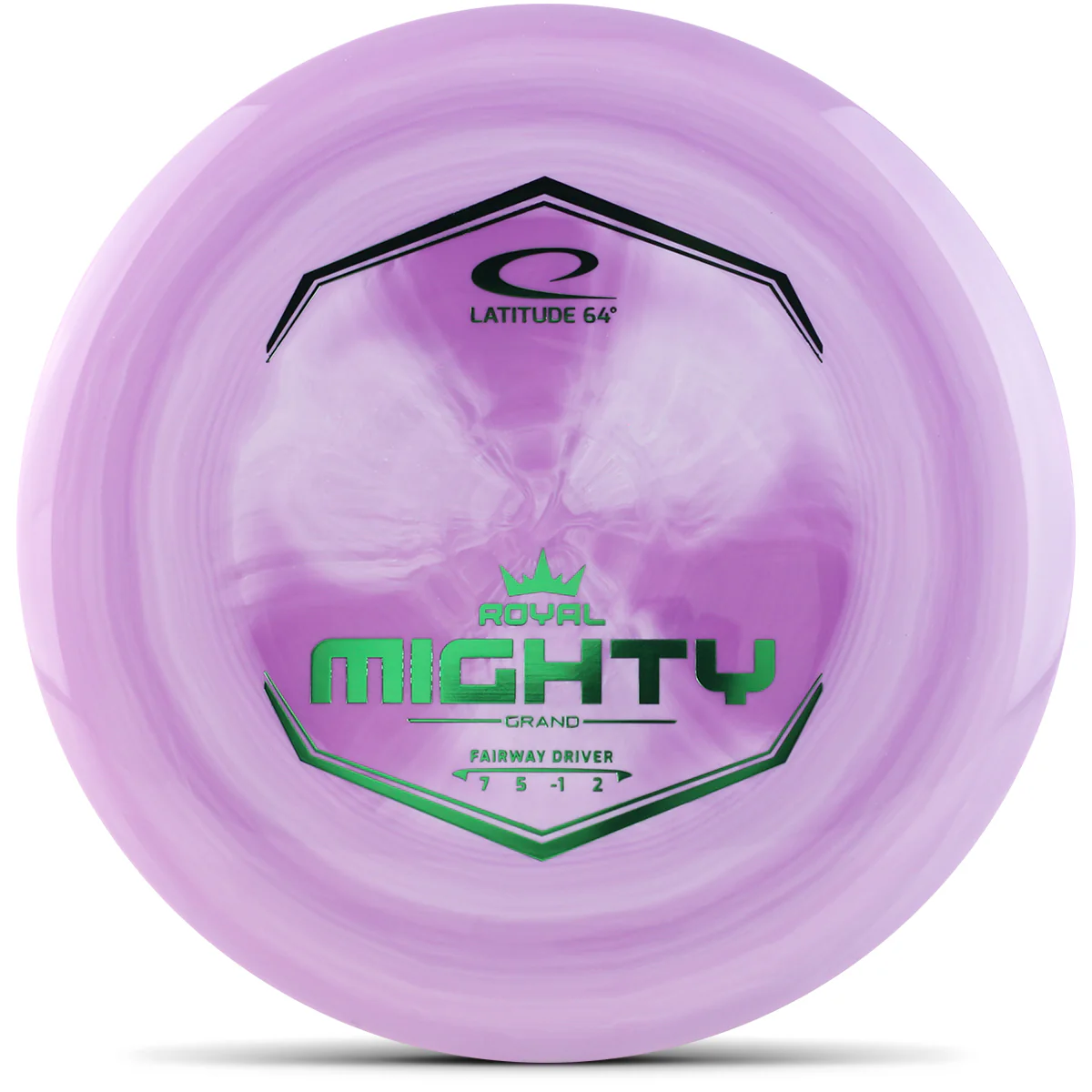 Grand Mighty - Image 4