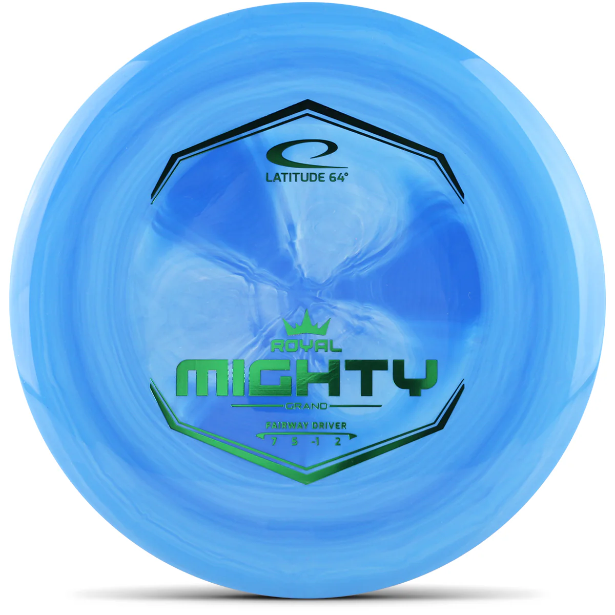 Grand Mighty - Image 5