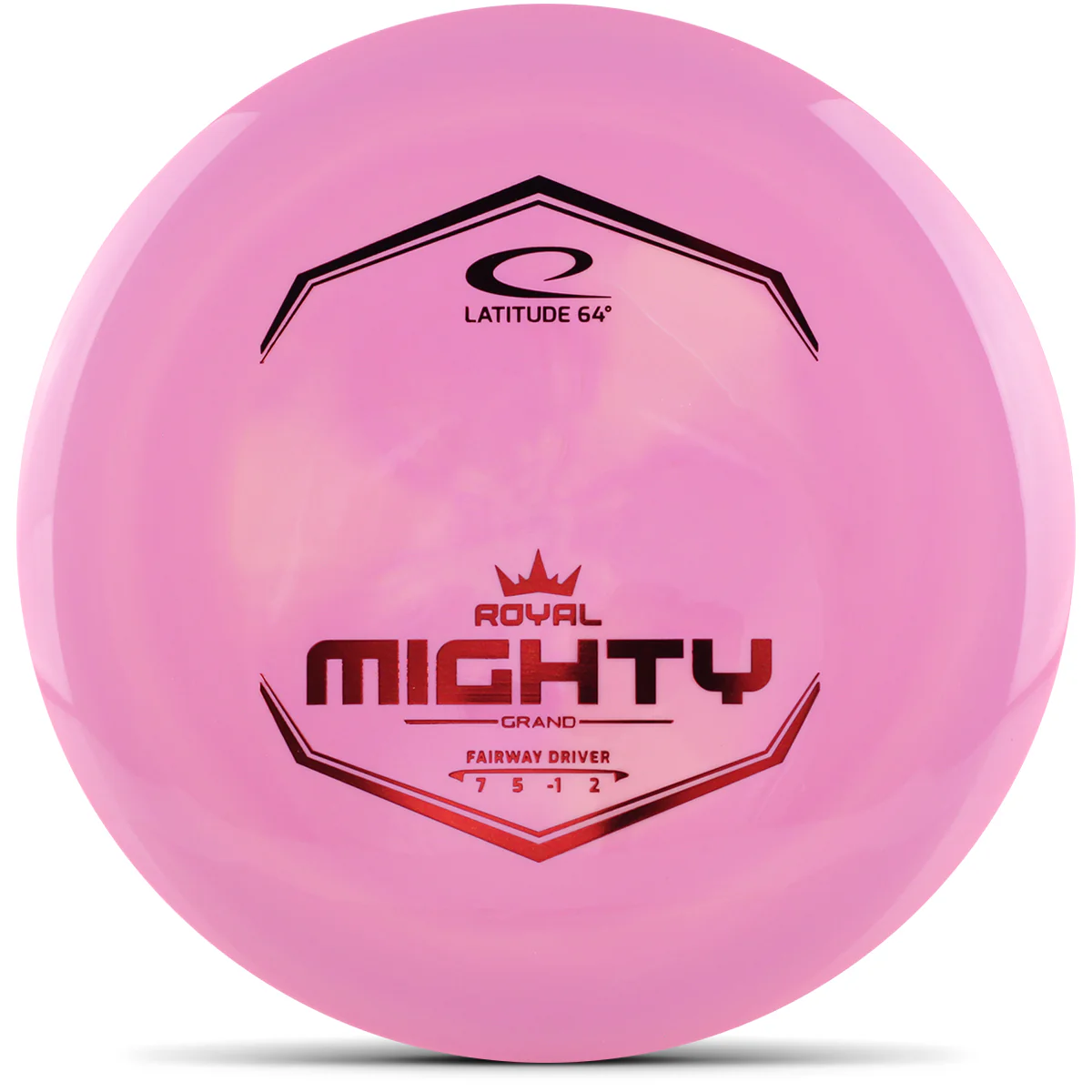 Grand Mighty - Image 6