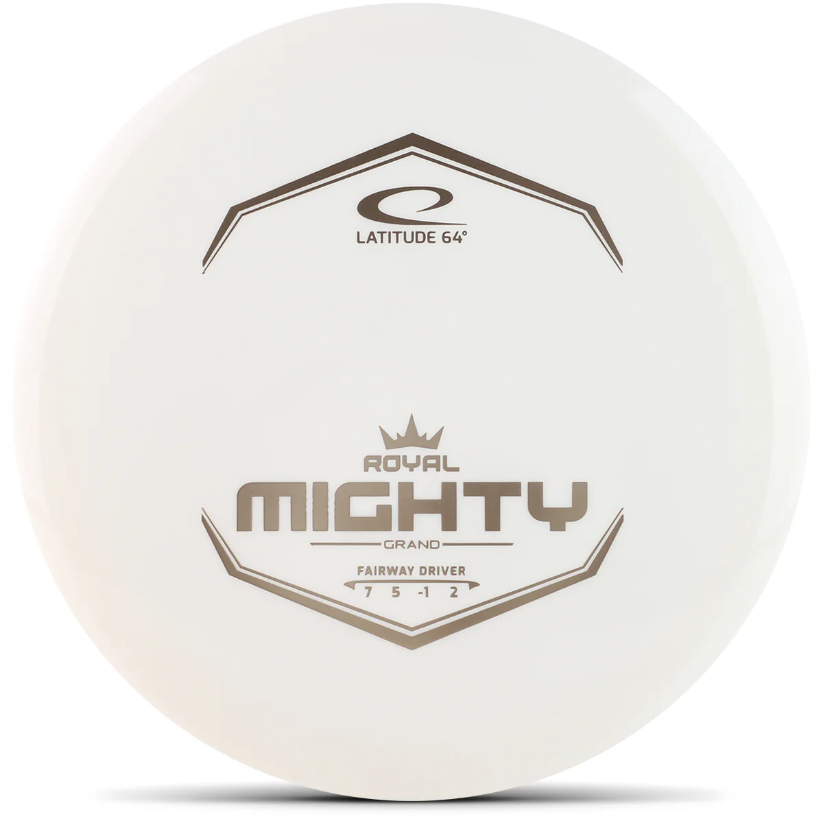 Grand Mighty - Image 7
