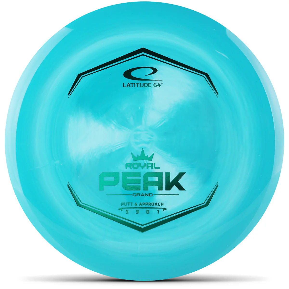 Grand Peak - Image 4