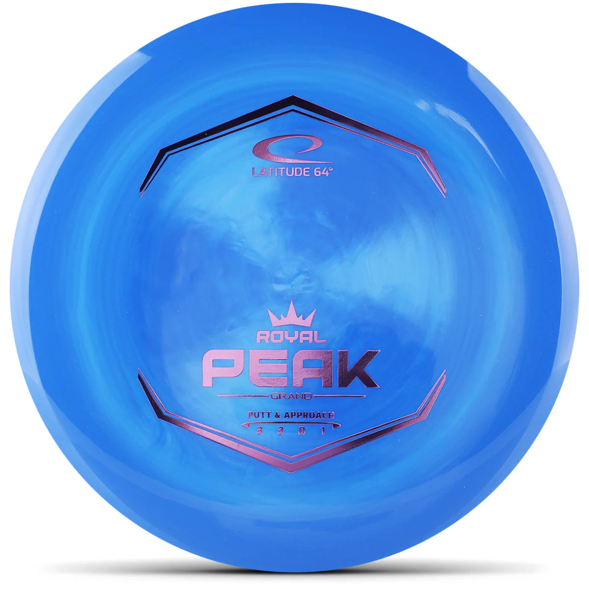 Grand Peak - Image 6