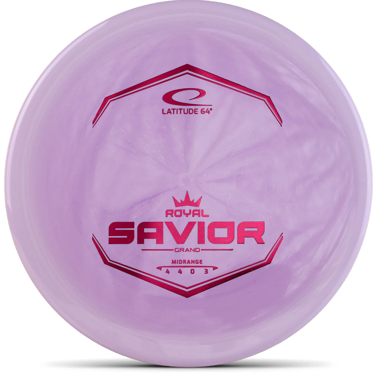 Grand Savior