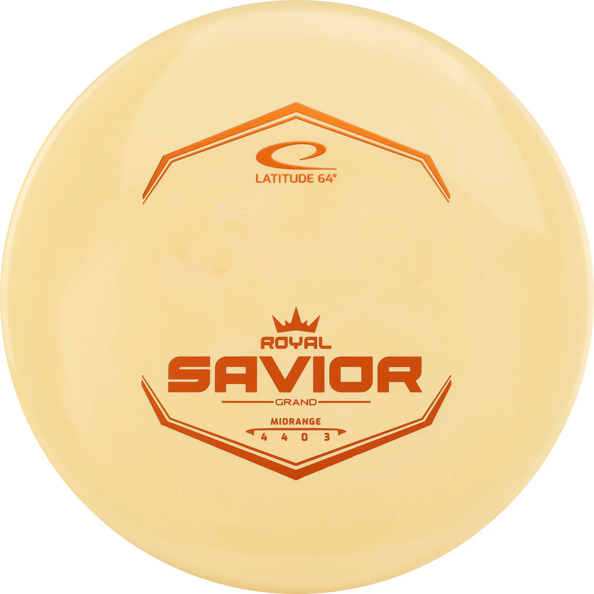 Grand Savior - Image 2