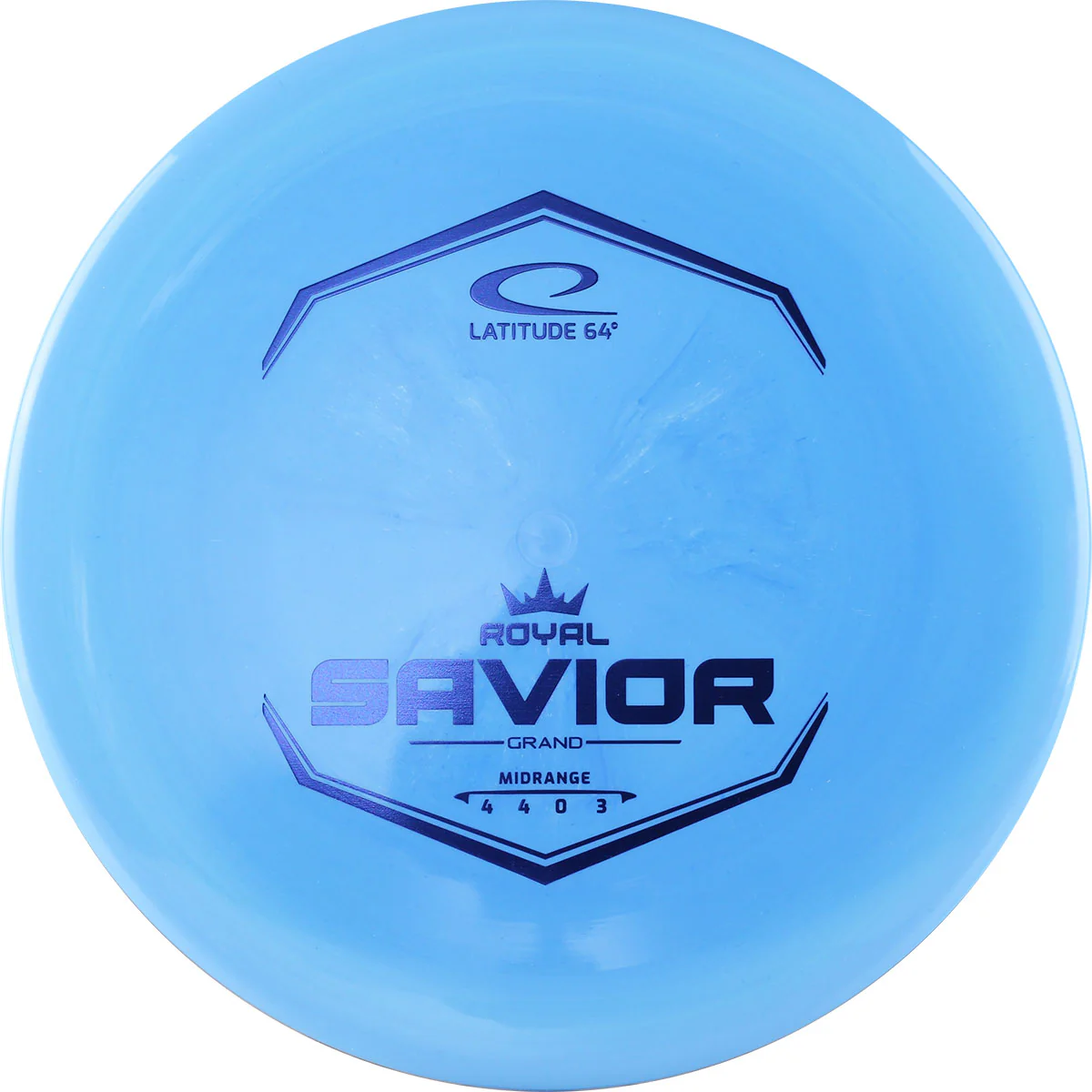 Grand Savior - Image 4