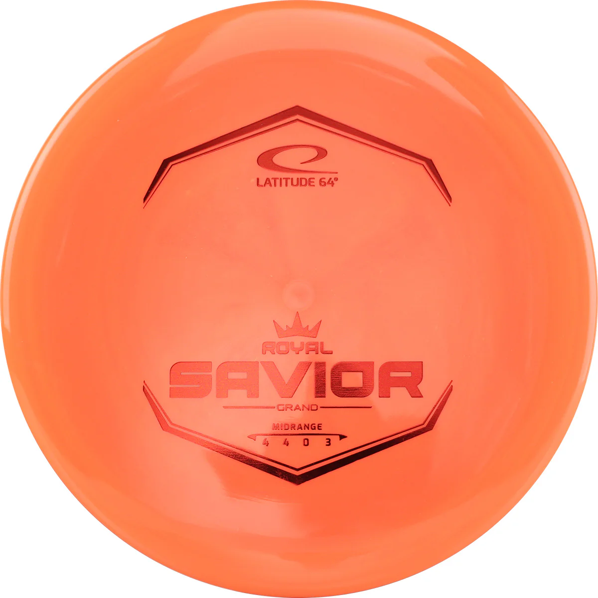 Grand Savior - Image 6