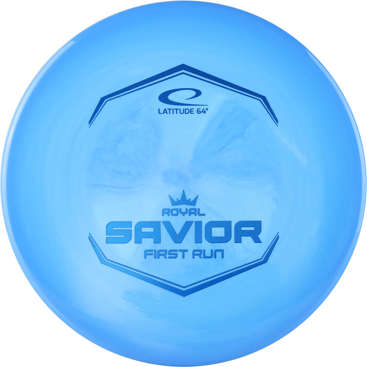 Grand Savior - First Run
