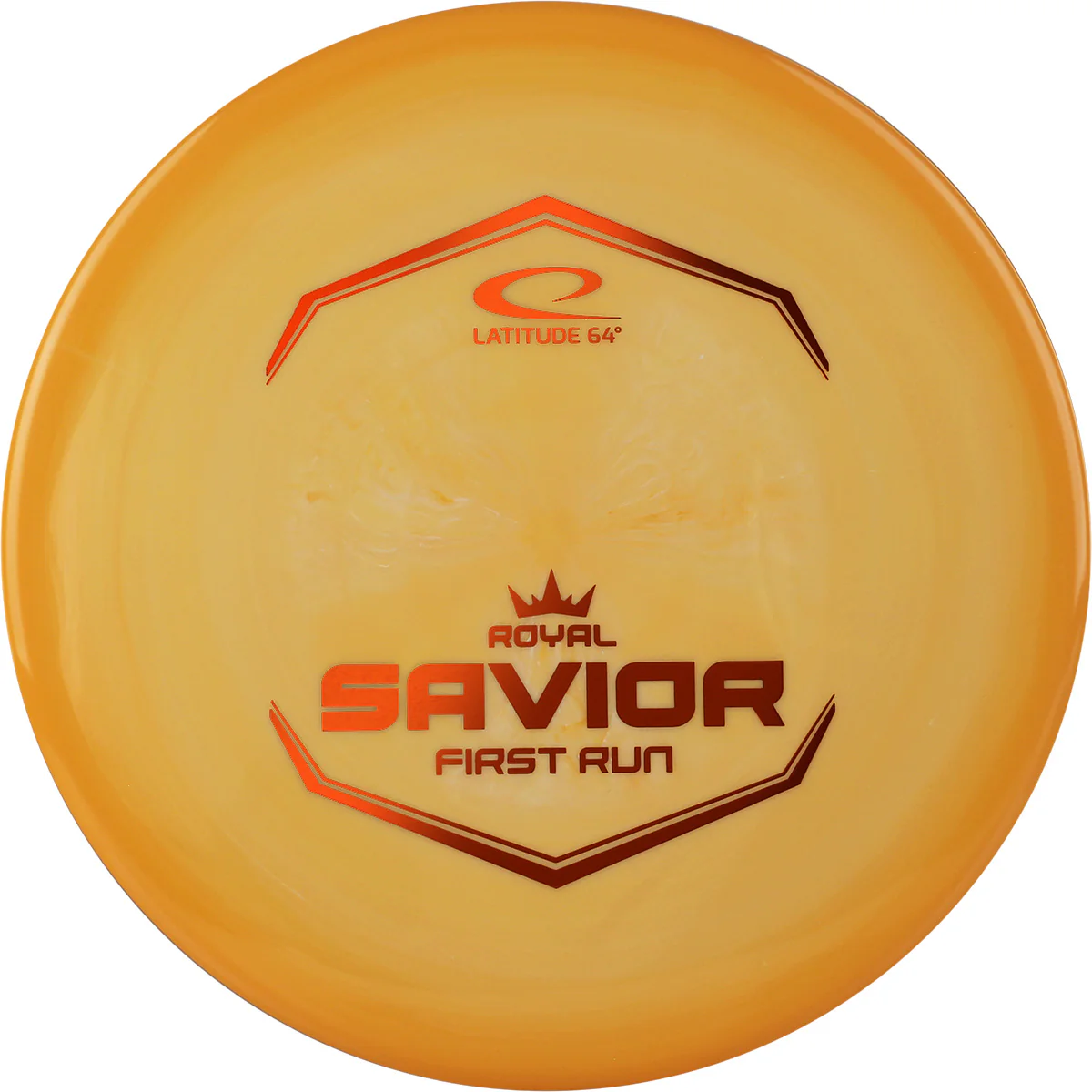 Grand Savior - First Run - Image 2
