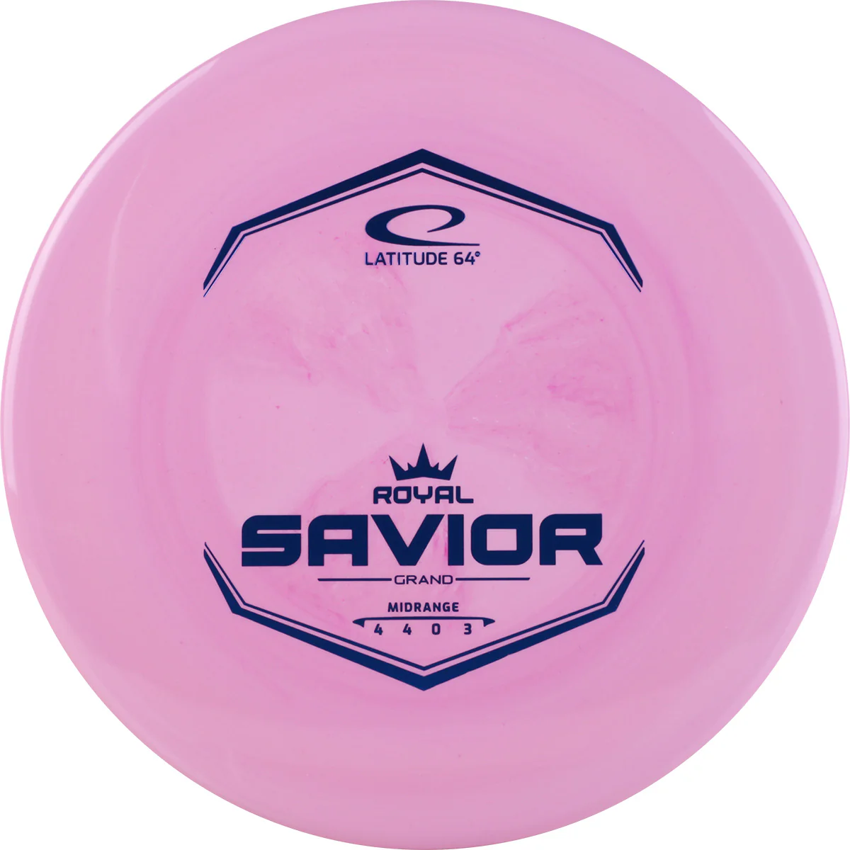 Grand Savior - First Run - Image 3