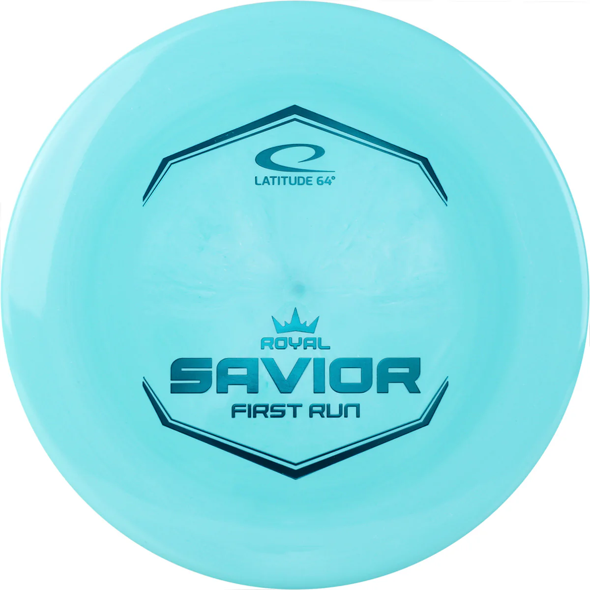 Grand Savior - First Run - Image 4