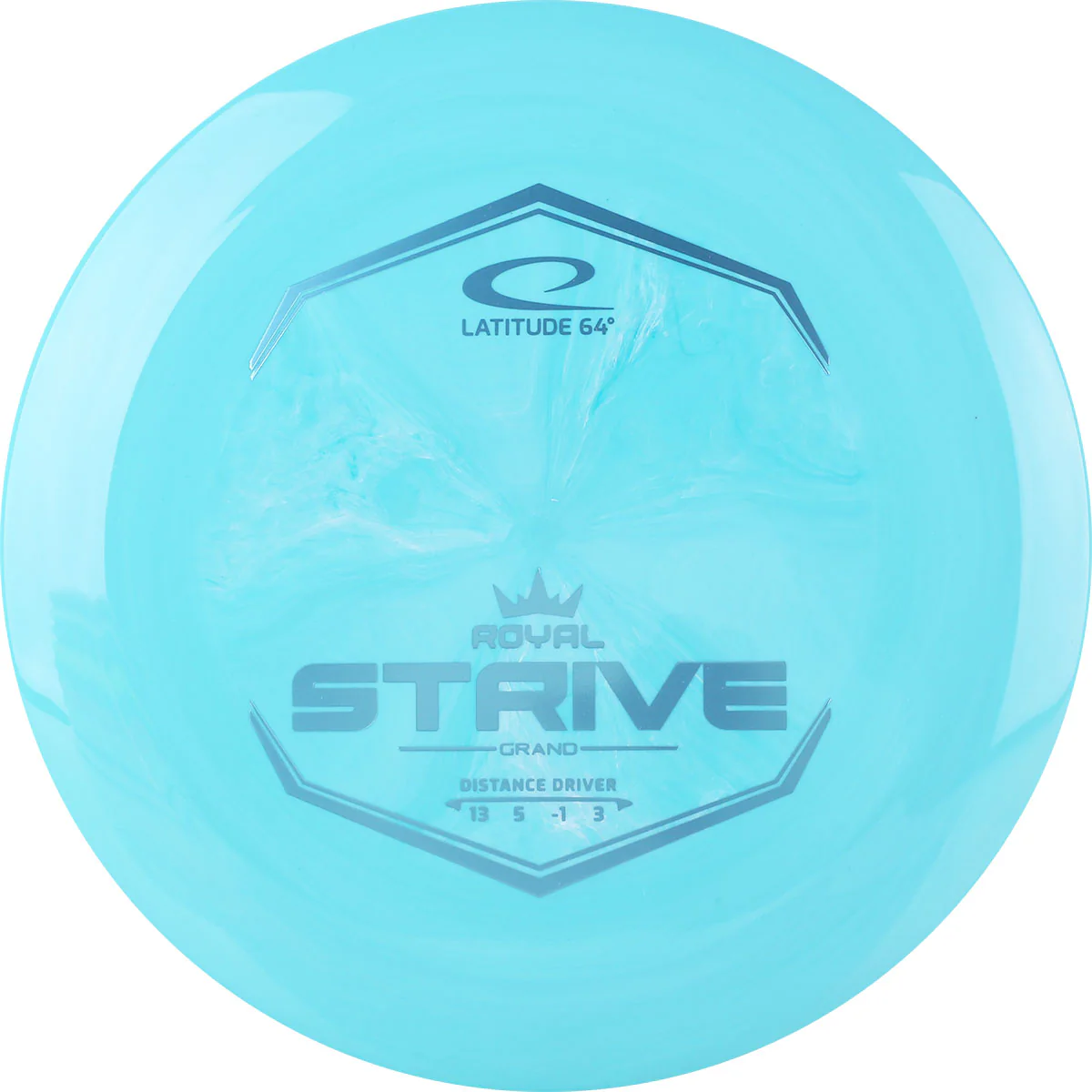 Grand Strive - Image 2