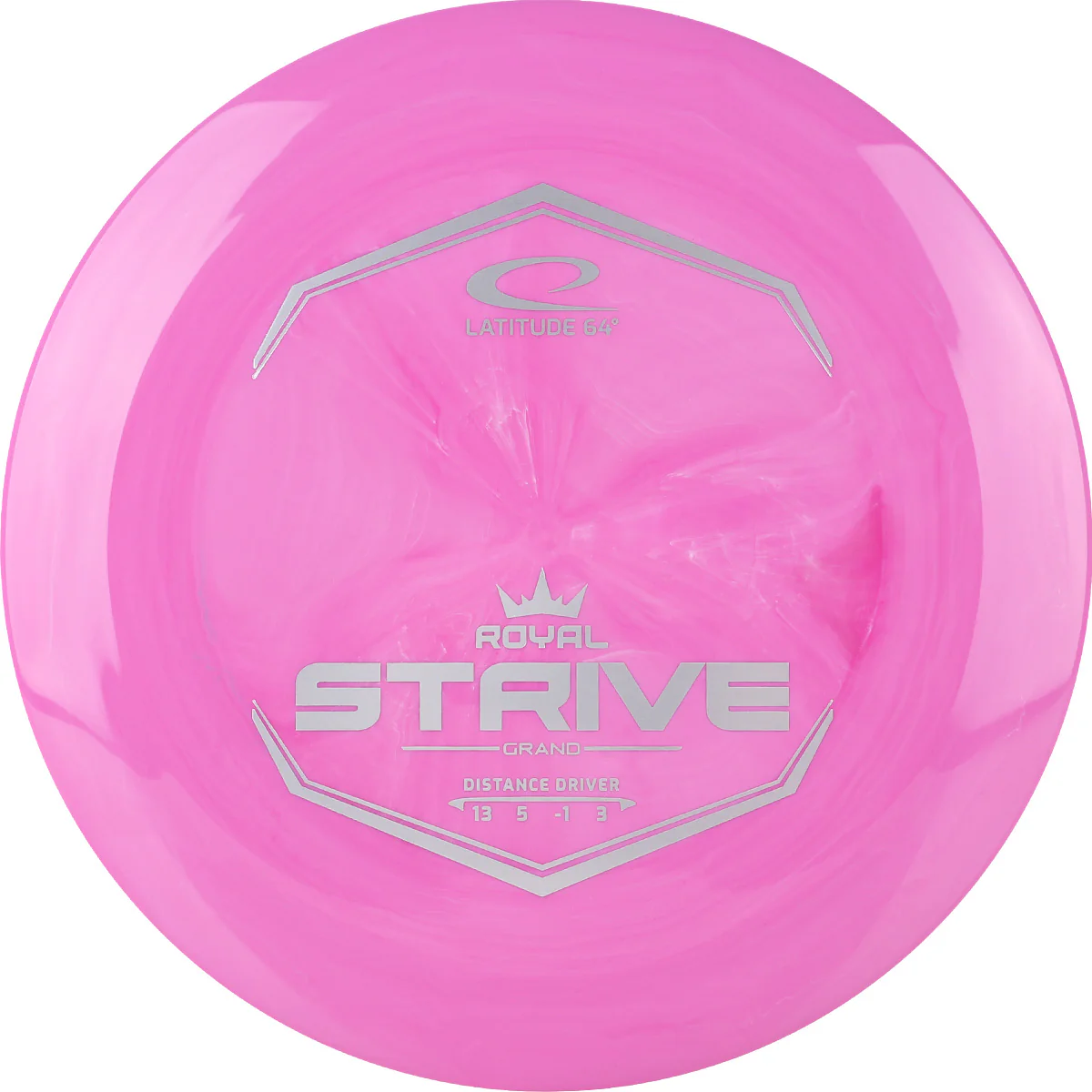 Grand Strive - Image 3