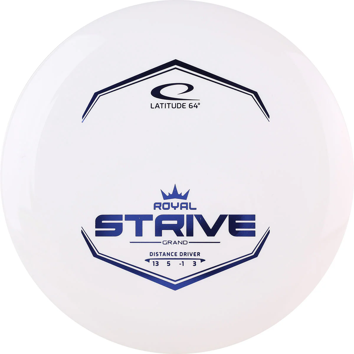 Grand Strive - Image 4
