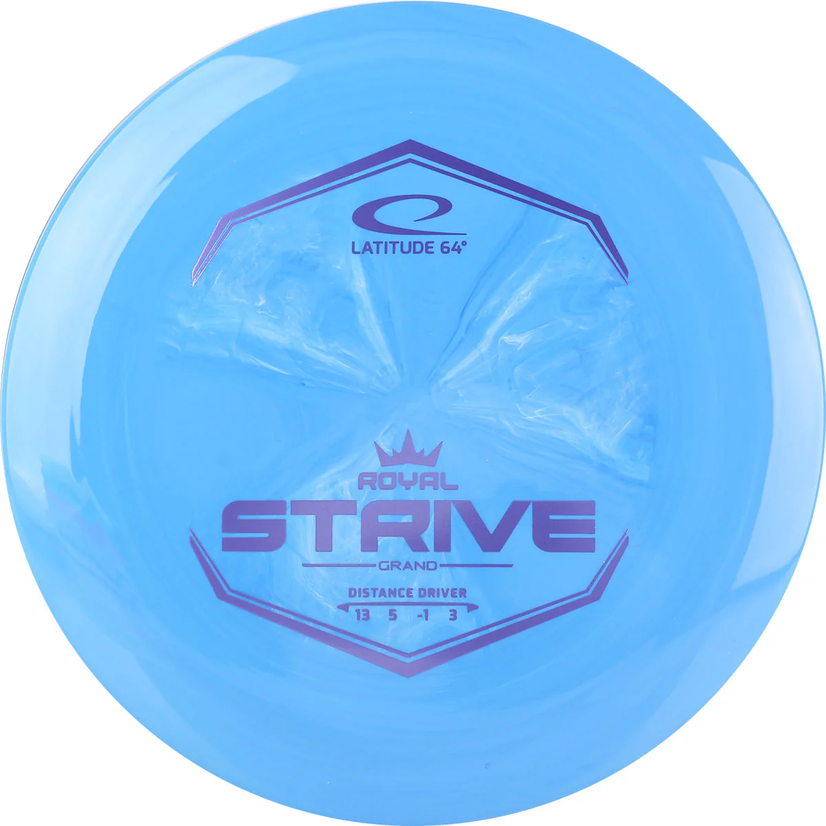 Grand Strive - Image 5