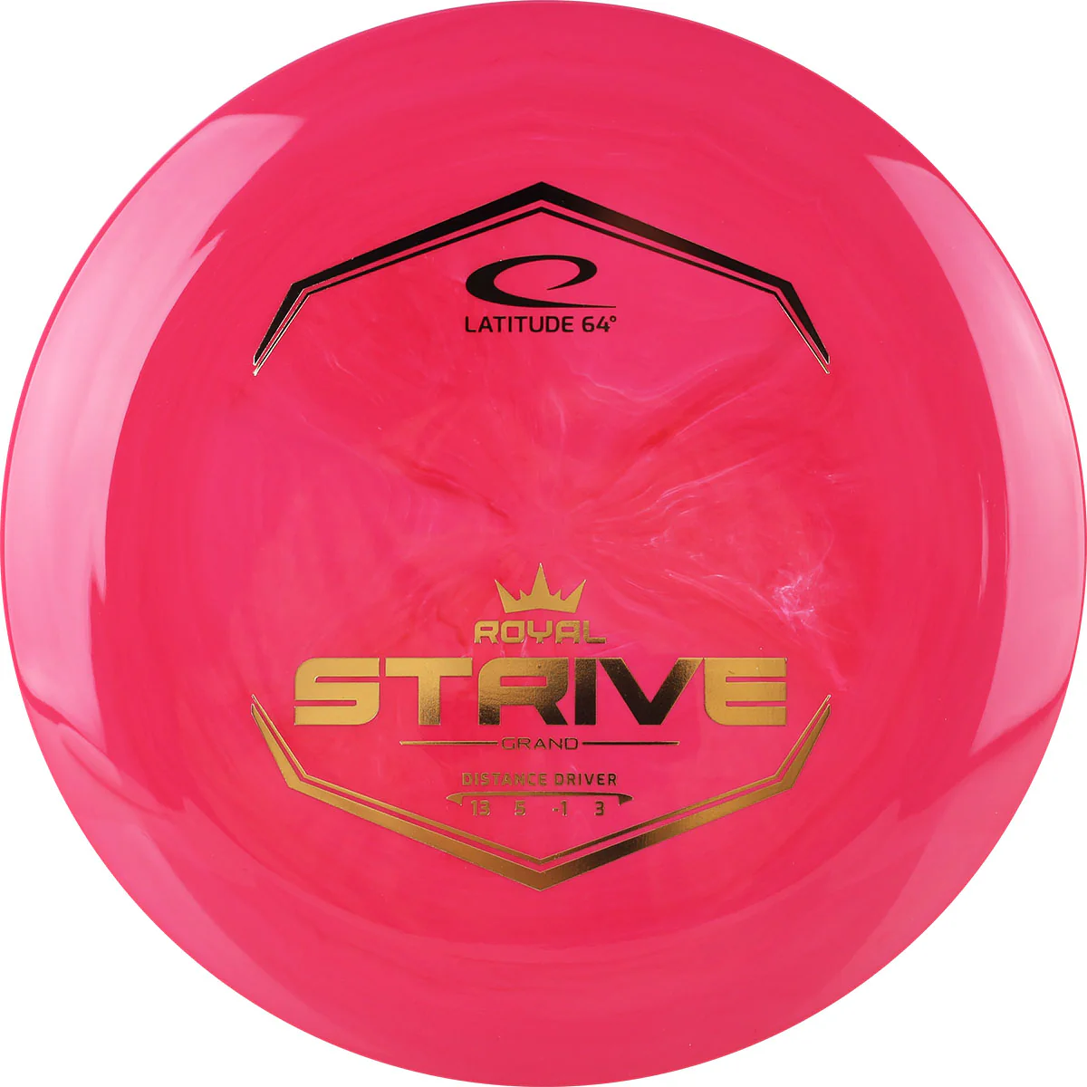 Grand Strive - Image 6