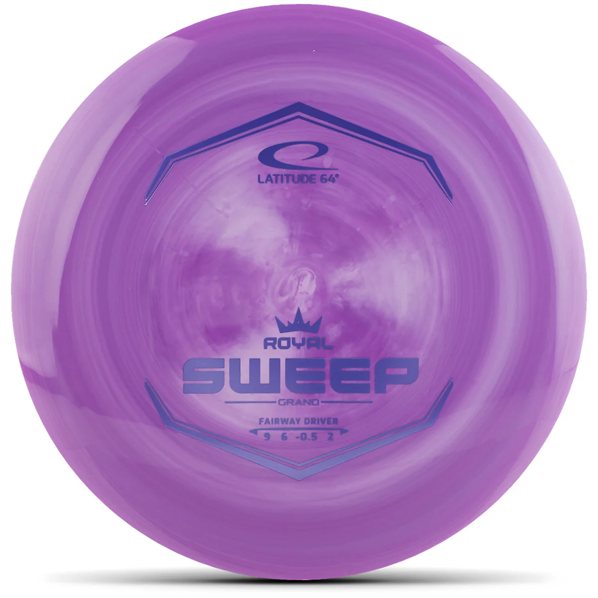 Grand Sweep - Image 4