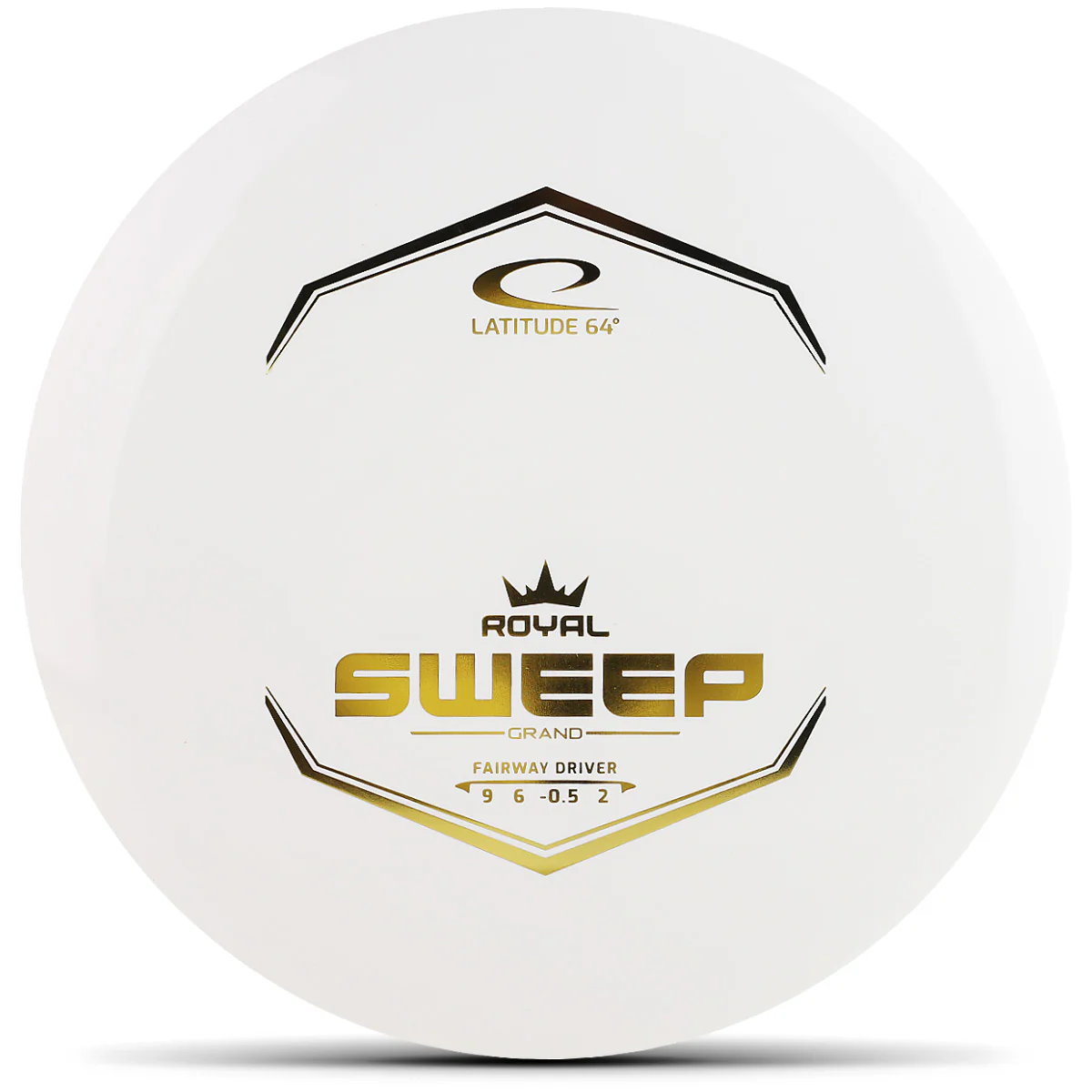 Grand Sweep - Image 6
