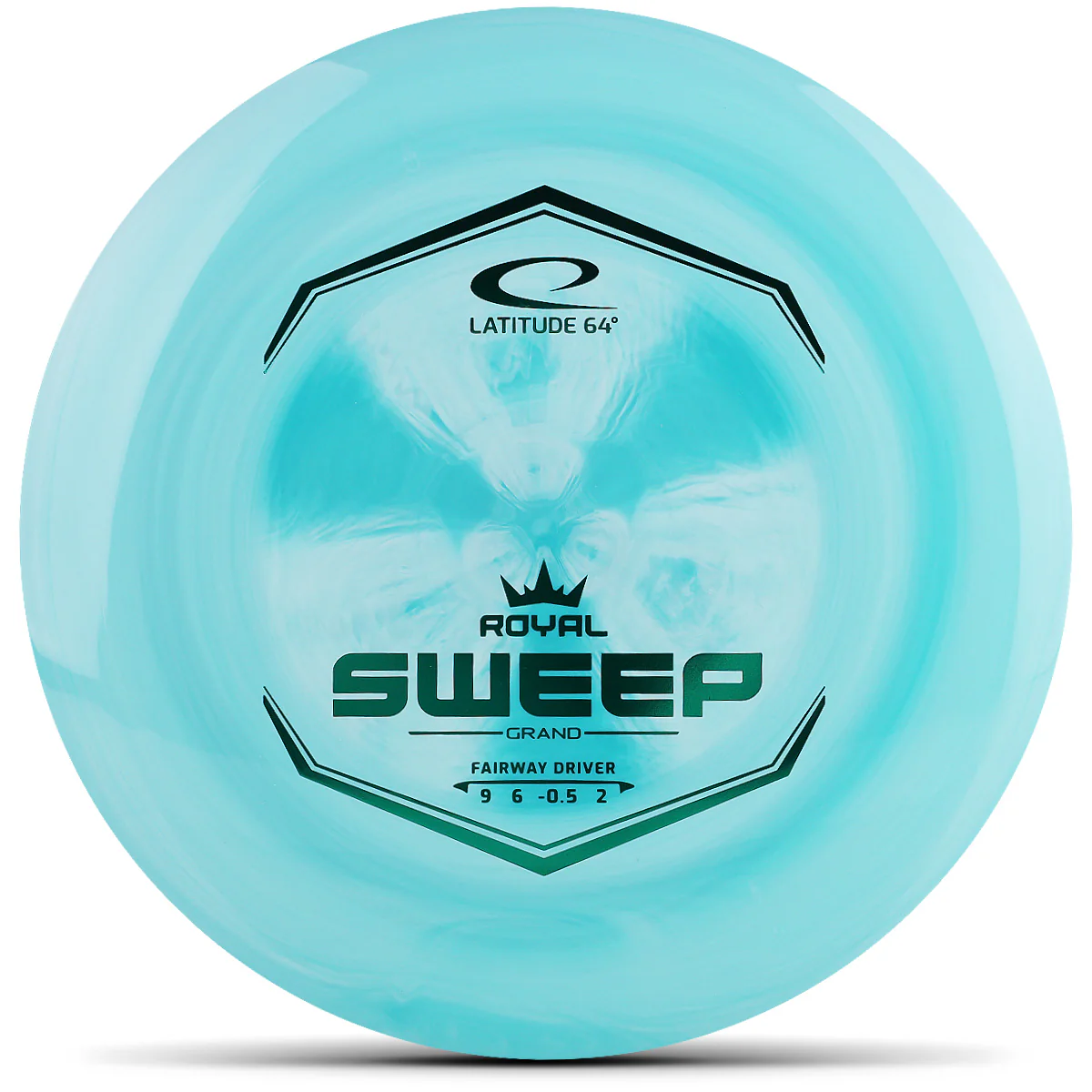 Grand Sweep - Image 7