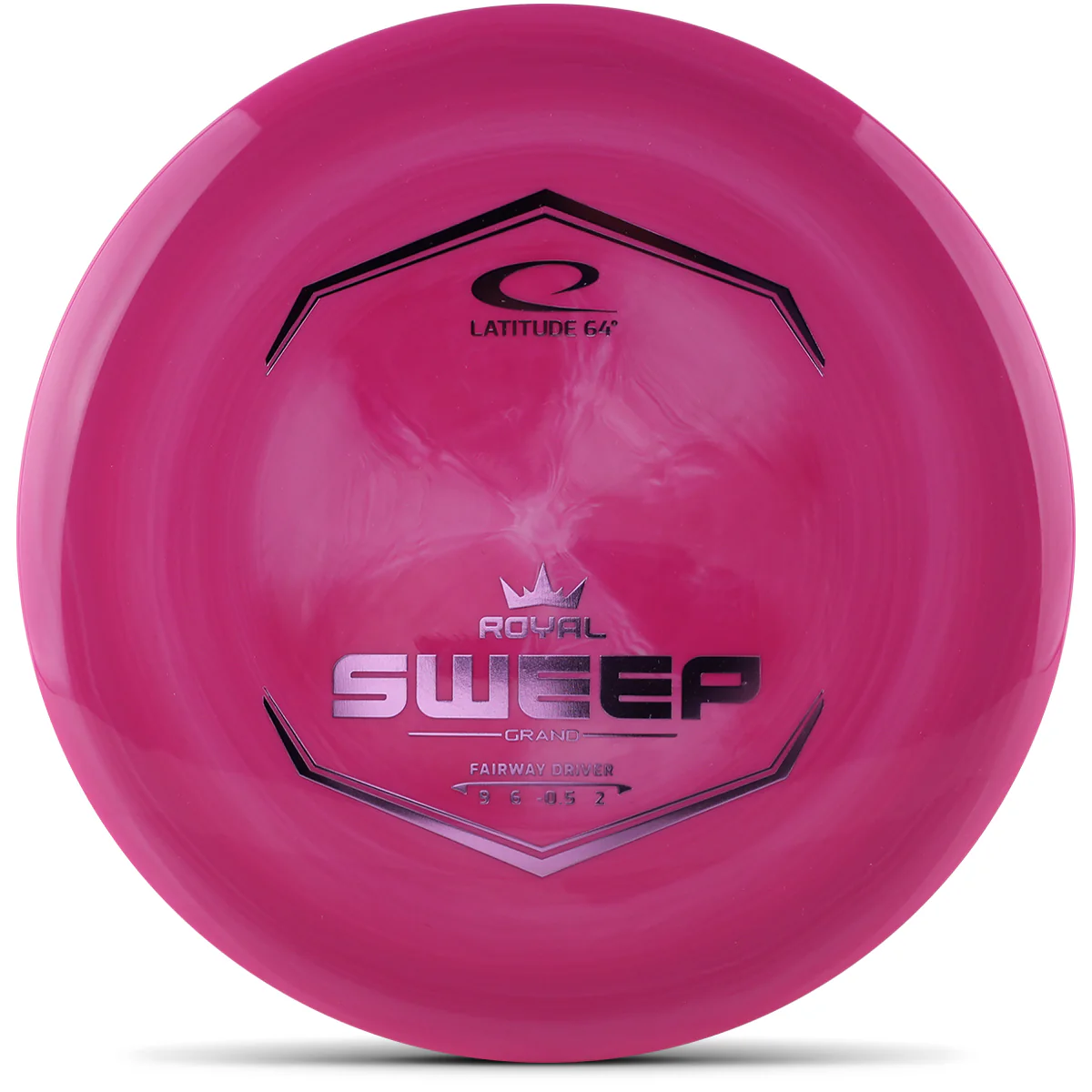 Grand Sweep - Image 8