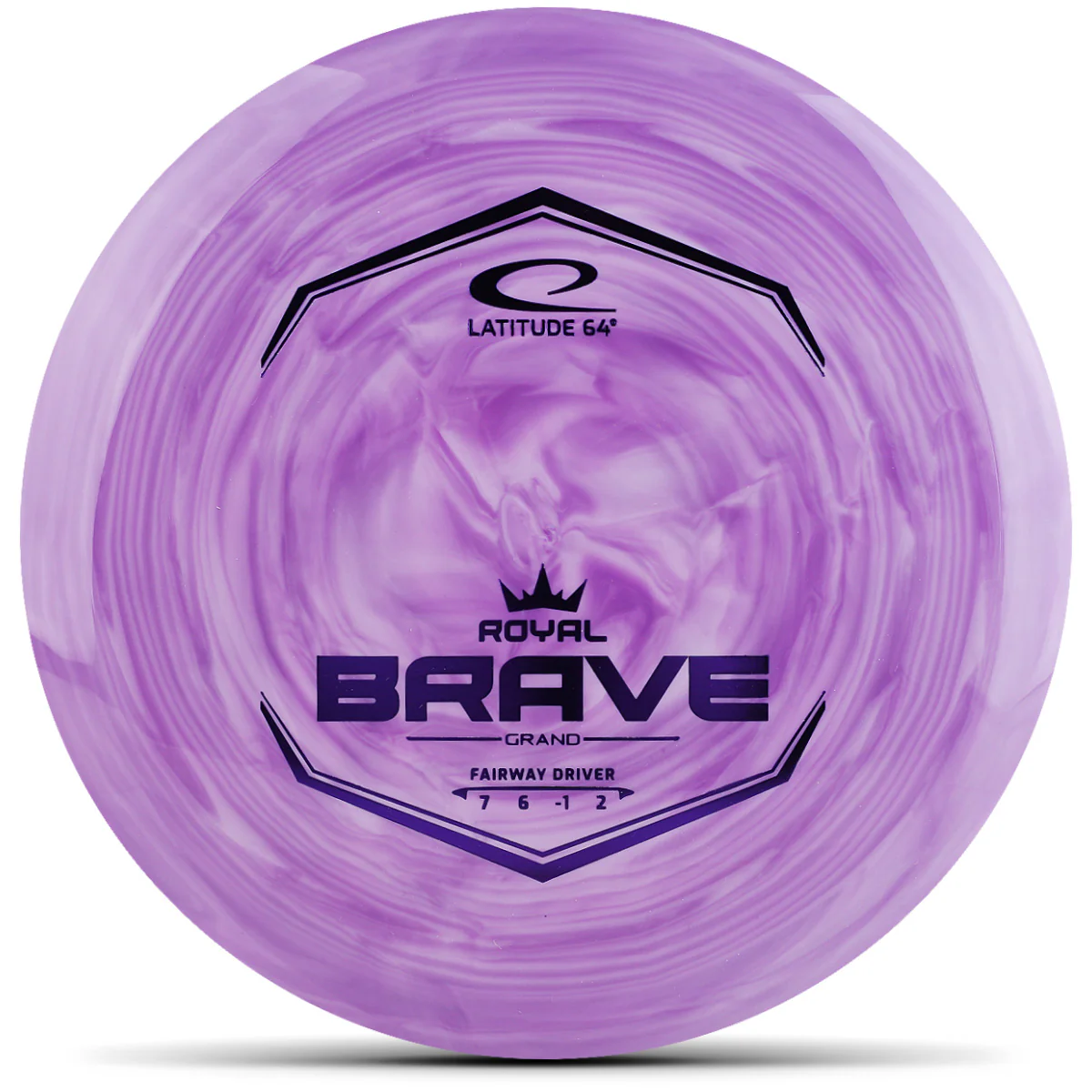 Grand Swirl Brave - Image 2