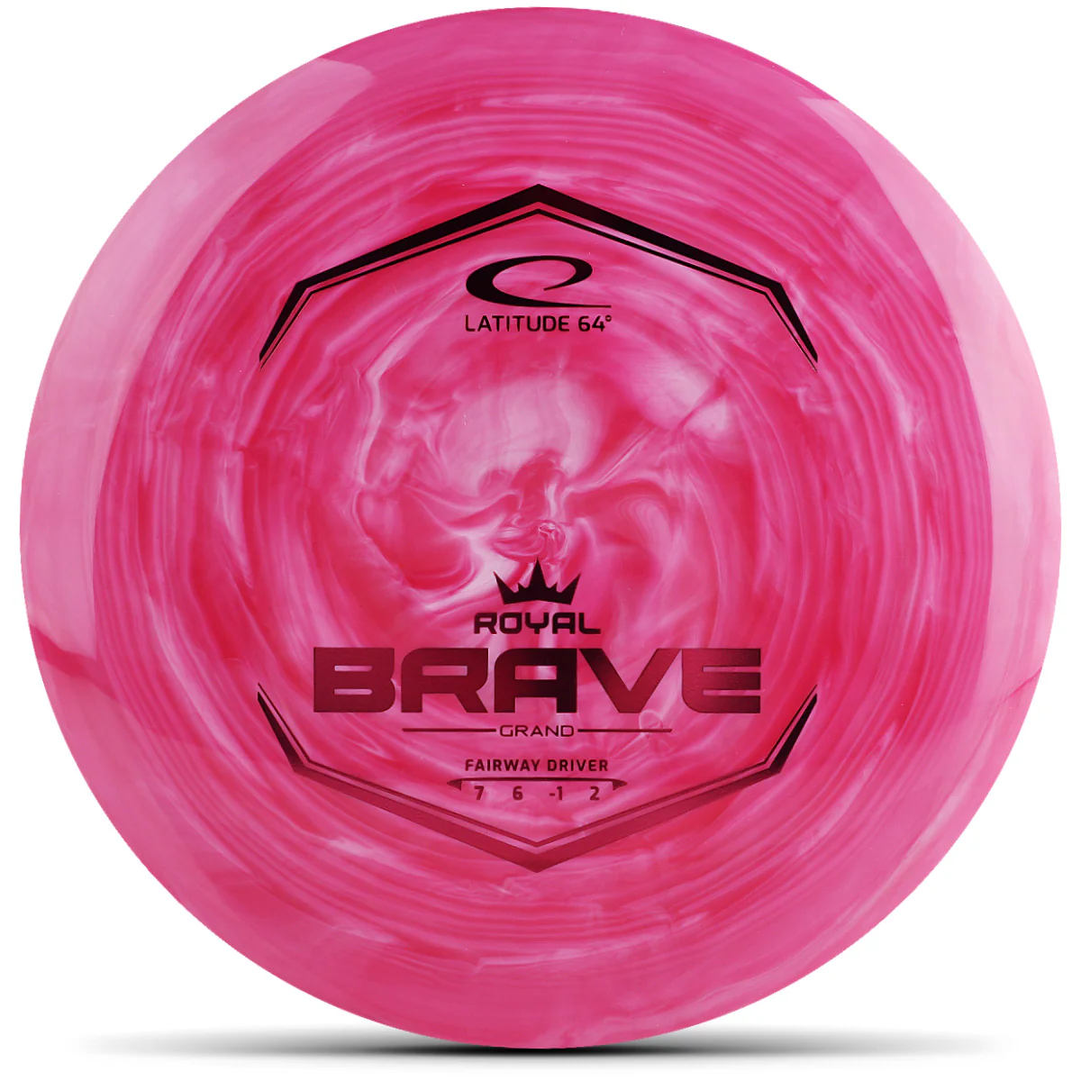 Grand Swirl Brave - Image 3
