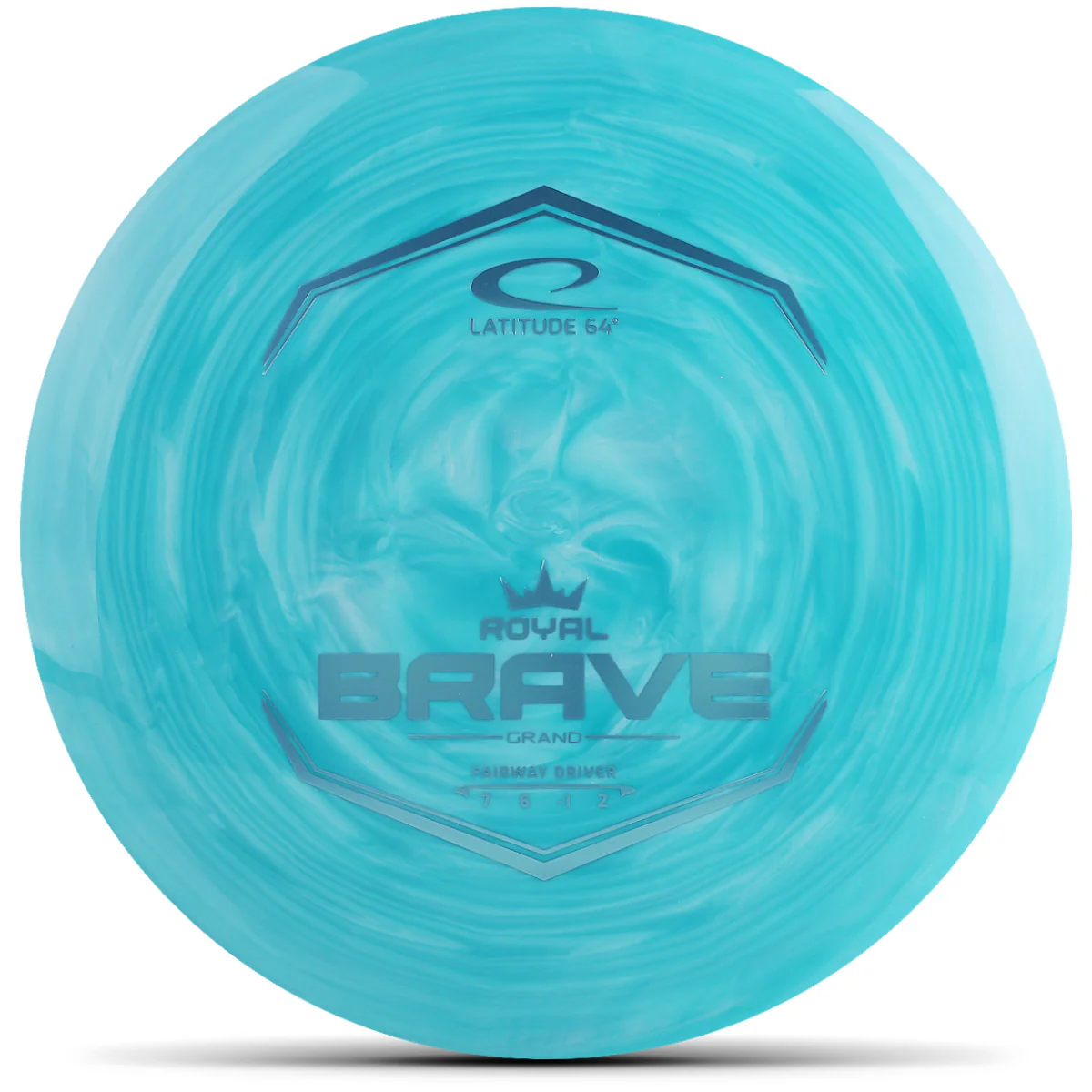 Grand Swirl Brave - Image 5
