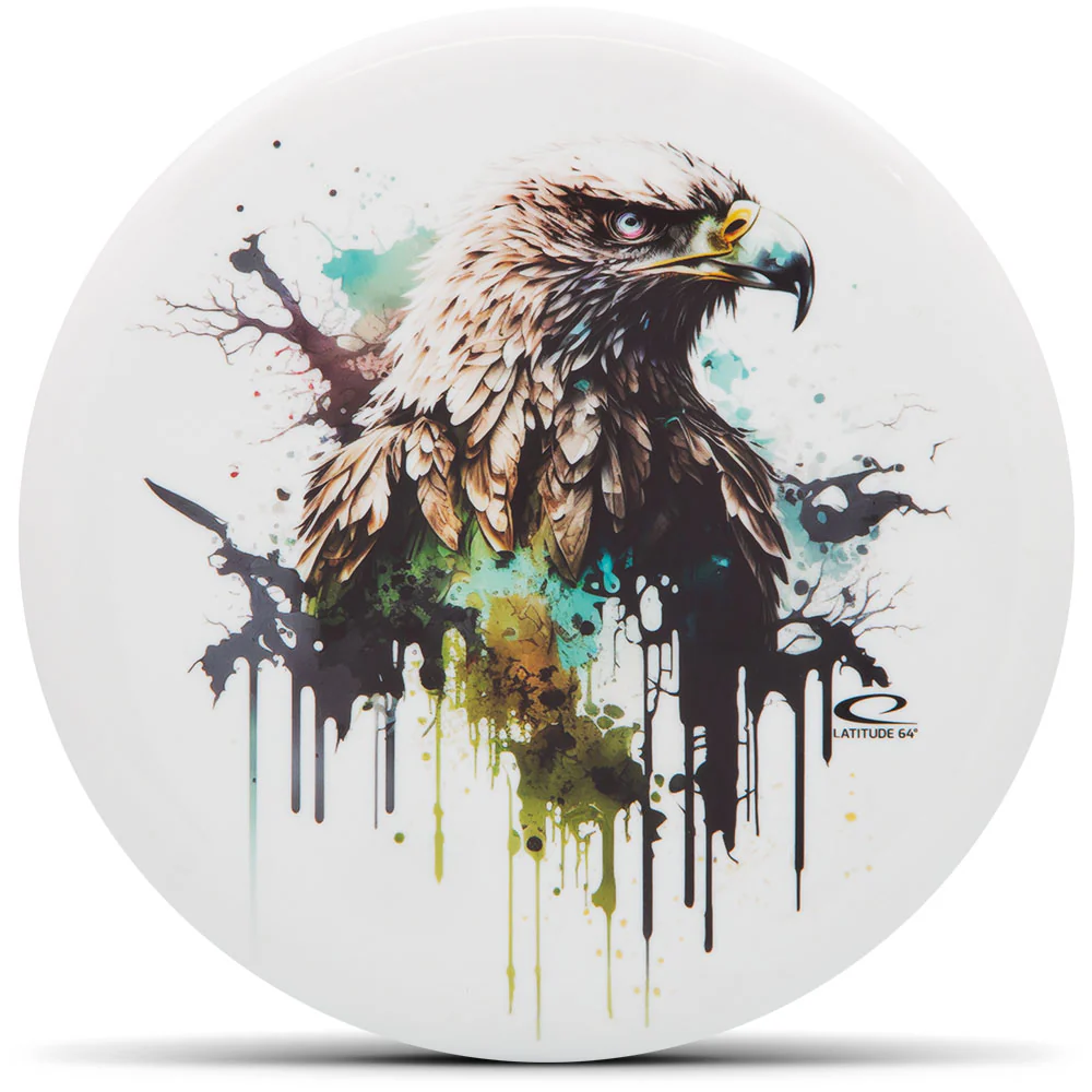 Hawk DecoDye