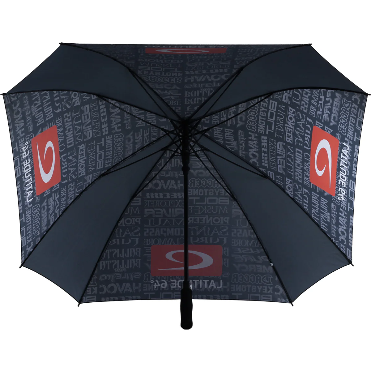 60" Arc Umbrella - Image 4