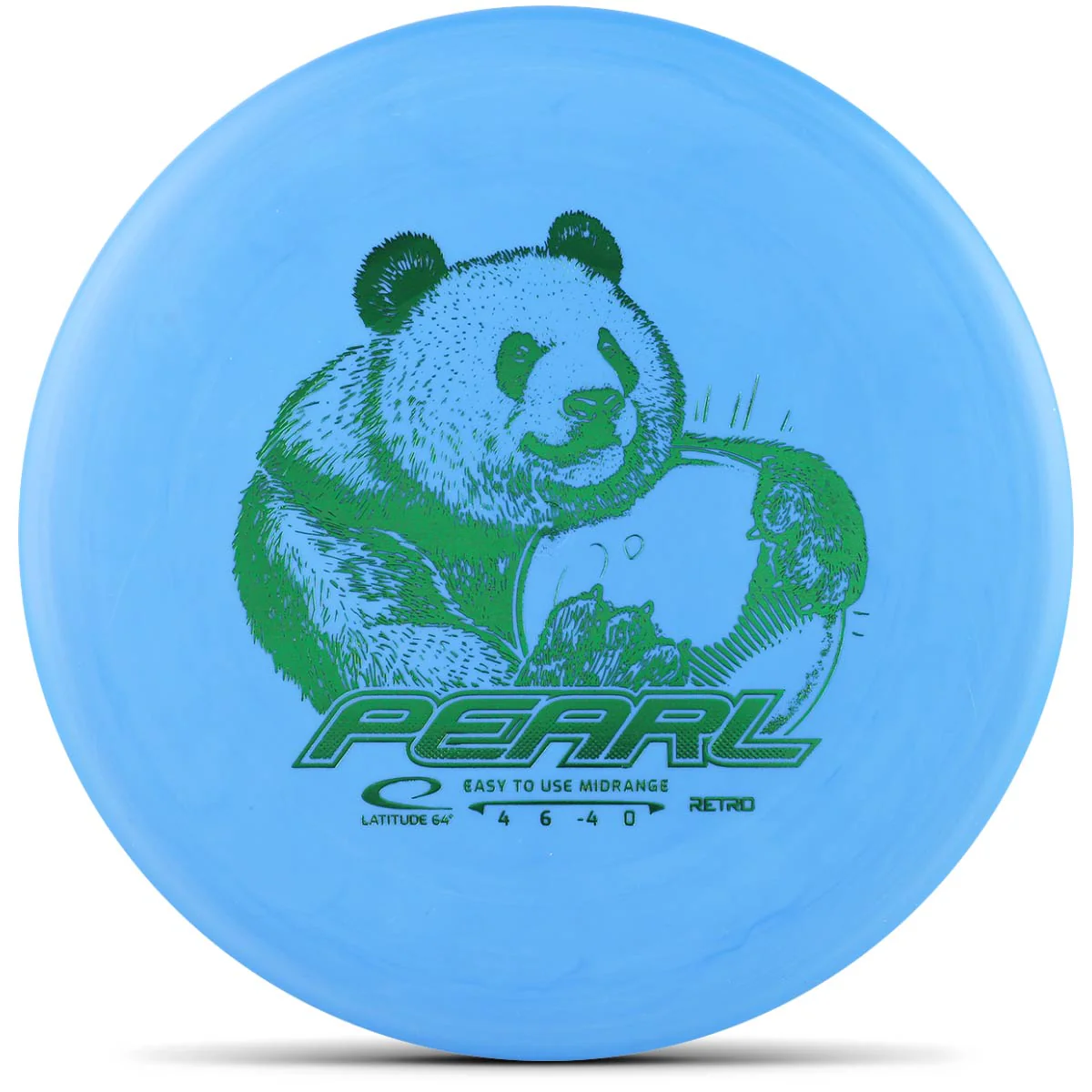 Disc Golf Starter Set Light - Image 3
