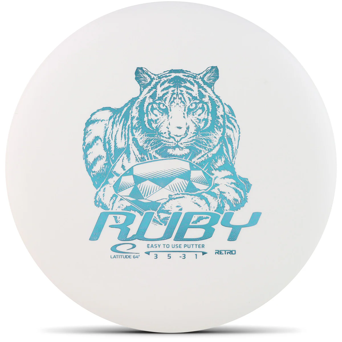 Disc Golf Starter Set Light - Image 4