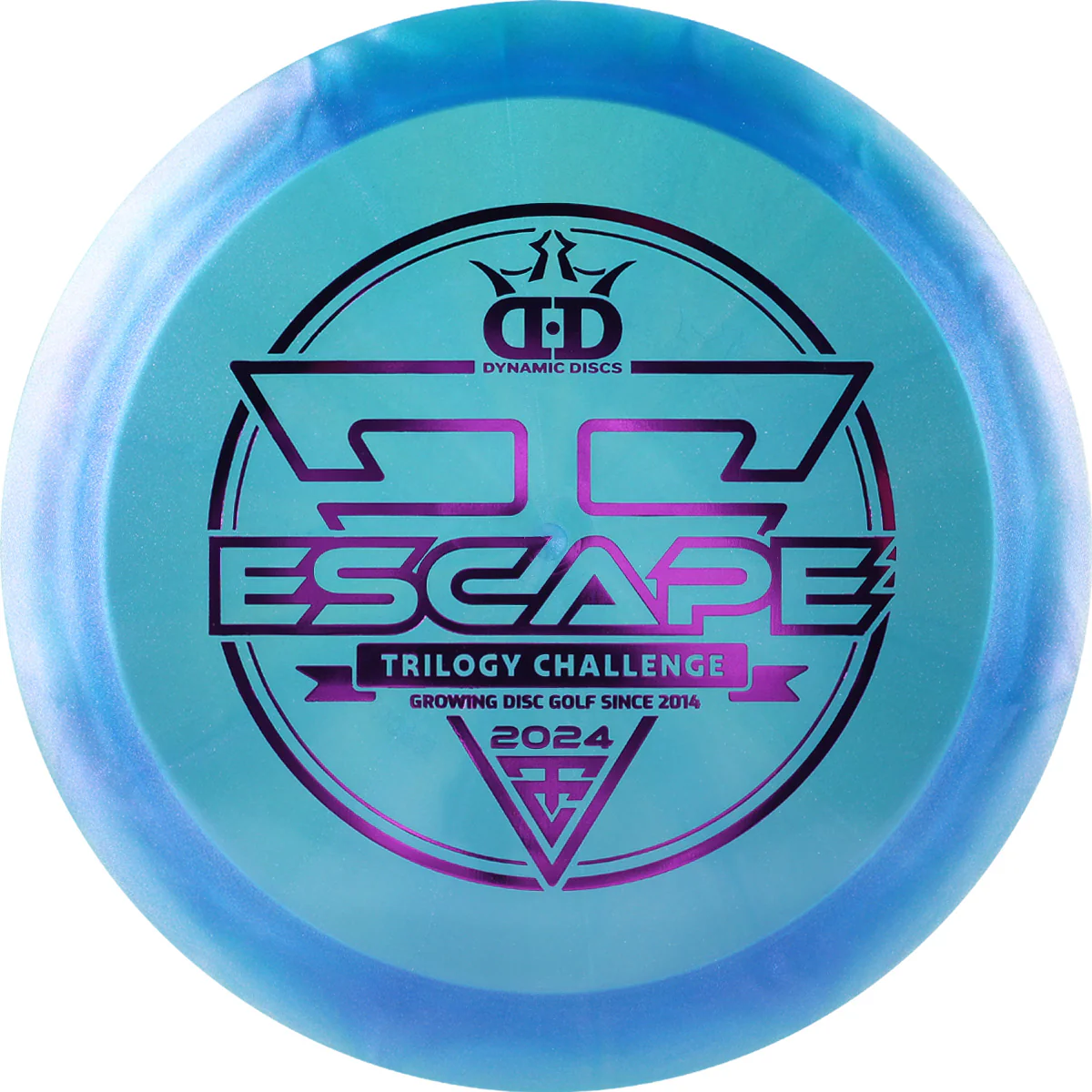 Lucid-Ice Glimmer Escape - Trilogy Challenge 2024 - Image 6