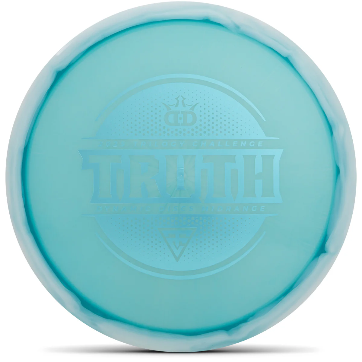 Lucid Orbit Truth - 2025 Trilogy Challenge - Image 2